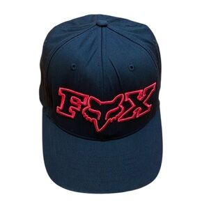 Fox Racing Hat Cap